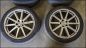 Preview: A8 D3 Winterräder 19 Zoll Gammaparts