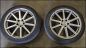 Preview: A8 D3 Winterräder 19 Zoll Gammaparts