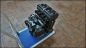 Preview: GPX 750 R Motor mit Getriebe