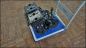 Preview: GPX 750 R Motor mit Getriebe