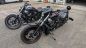 Preview: Harley Davidson Night-Rod Special