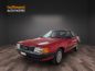 Preview: Audi 100 Turbo Quattro