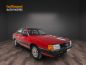 Preview: Audi 100 Turbo Quattro