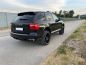 Preview: Cayenne Turbo 957 Heckspoiler Dachkantspoiler