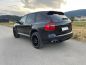 Preview: Cayenne Turbo 957 Stossstange hinten mit Parksensoren