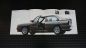 Preview: Prospekt Audi quattro 20V