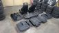 Preview: RS2 Recaro Sitze Innenausstattung Leder schwarz