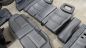 Preview: RS2 Recaro Sitze Innenausstattung Leder schwarz