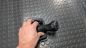 Preview: RS2 Schaltsack Schaltknauf