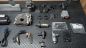 Preview: RS2 S2 Teileset
