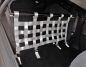 Preview: RS3 8P Clubsport Rear Seat Delete – Carbonstrebe mit Netz & Teppich