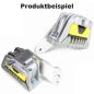 Preview: RS3 8P Powerflex Motorlager Verstärkung