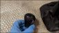 Preview: RS4 Biturbo Schaltknauf und Schaltsack