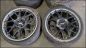 Preview: RS6 C7 4G BBS Felgen 21 Zoll defekt