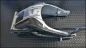 Preview: S 1000 RR Schwinge Hinterradschwinge mit Carbonabdeckung