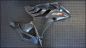 Preview: S 1000 RR Verkleidung rechts