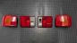 Preview: RS2 S2 Avant Heckleuchten Blinker