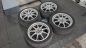 Preview: Felgen Räder OZ Alleggeita HTL 18 Zoll für z.B. Audi S2 5x112