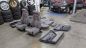 Preview: S2 Avant Recaro Sitze Stoff grau Ausstattung