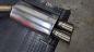 Preview: RS2 S2 B4 Edelstahl Sport Abgasanlage Sportkatalysatoren Sport Abgasrohr