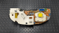 Preview: S2 Tacho Kombiinstrument 8A0 919 033 BN Bordcomputer 8A0 919 067 A ATA
