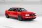 Preview: Audi S2 Limousine