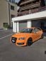 Preview: Audi S3 8P