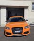 Preview: Audi S3 8P