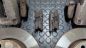Preview: S4 B5 Bremsanlage hinten Facelift