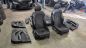 Preview: S4 B8 Leder- / Alcantara Ausstattung Sitze