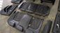 Preview: S4 B8 Leder- / Alcantara Ausstattung Sitze