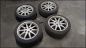 Preview: S4 S6 C4 Bolero Räder  zum Restaurieren