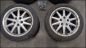 Preview: S4 S6 C4 Bolero Räder  zum Restaurieren