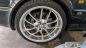 Preview: Räder Felgen 8,5x19 Zoll LK 5x112 mit 275er Reifen