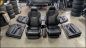 Preview: S6 C5 Recaro Sitze Dachhimmel Alcantara Setangebot