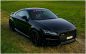 Preview: Audi TT RS 490 PS