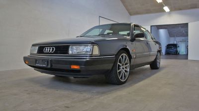 Preview: Audi 200 20V RS Limo - VERKAUFT