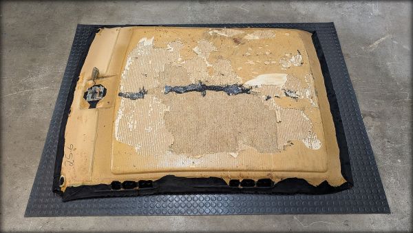 Preview: 200 20V Dachhimmel