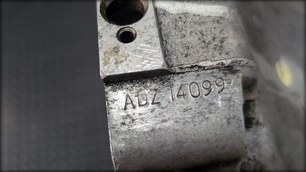 Preview: 200 20V Getriebe