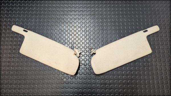 Preview: 200 20V Sonnenblenden