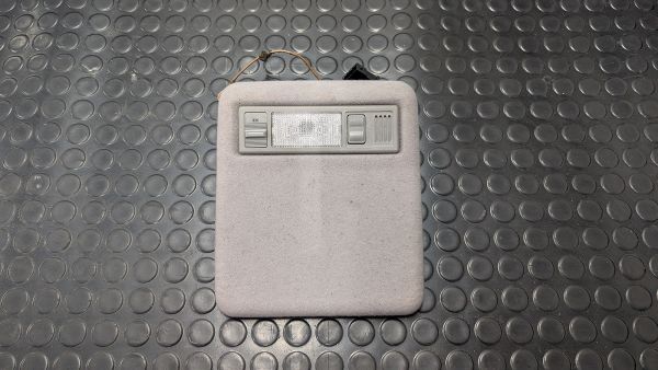 80 B4 / S2 Limousine Abdeckung und Bedienung Schiebedach