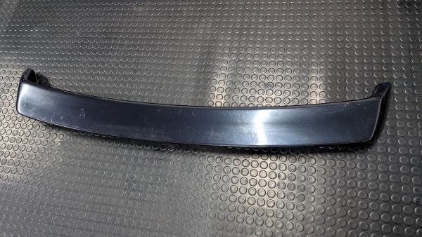80 B4 Limousine Heckspoiler Alu