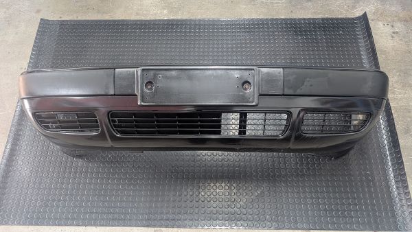 Preview: 80 B4 Stossstange vorne