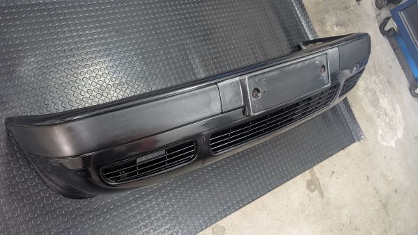 Preview: 80 B4 Stossstange vorne