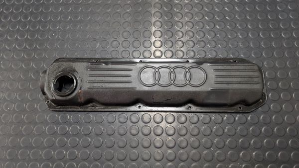 80 B4 2.3l Ventildeckel