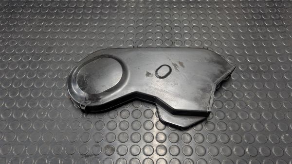 80 B4 2.3l Abdeckung Zahnriemen