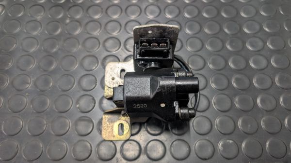 80 B4 2.3l Zündspule