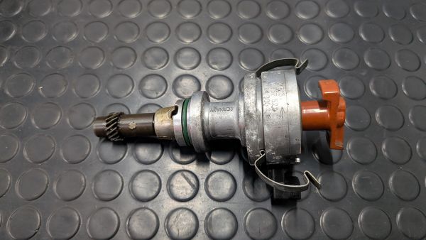 80 B4 2.3l Zündverteiler 034 905 205 H