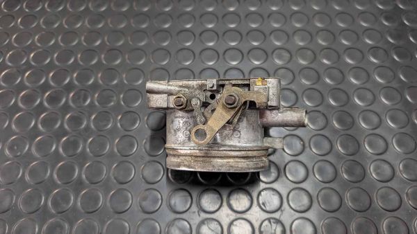 Preview: Porsche 924 Drosselklappe