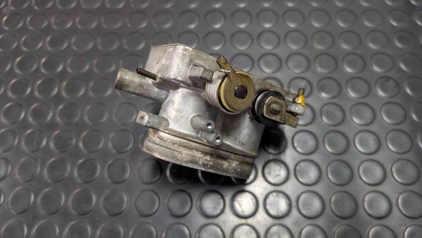 Preview: Porsche 924 Drosselklappe